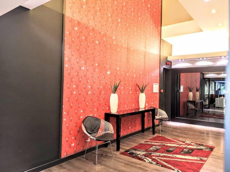 1 Bedroom Property for Sale in Century City Western Cape